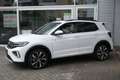 Volkswagen T-Cross 1.0 TSI DSG R-Line AHK Navi Matrix Assistenzpak... Weiß - thumbnail 17