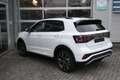 Volkswagen T-Cross 1.0 TSI DSG R-Line AHK Navi Matrix Assistenzpak... Weiß - thumbnail 19