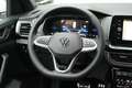 Volkswagen T-Cross 1.0 TSI DSG R-Line AHK Navi Matrix Assistenzpak... Bianco - thumbnail 11