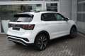 Volkswagen T-Cross 1.0 TSI DSG R-Line AHK Navi Matrix Assistenzpak... Weiß - thumbnail 20