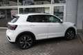 Volkswagen T-Cross 1.0 TSI DSG R-Line AHK Navi Matrix Assistenzpak... Bianco - thumbnail 6