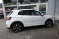 Volkswagen T-Cross 1.0 TSI DSG R-Line AHK Navi Matrix Assistenzpak... Weiß - thumbnail 21