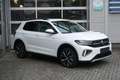 Volkswagen T-Cross 1.0 TSI DSG R-Line AHK Navi Matrix Assistenzpak... Bianco - thumbnail 4