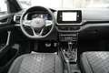 Volkswagen T-Cross 1.0 TSI DSG R-Line AHK Navi Matrix Assistenzpak... Bianco - thumbnail 10