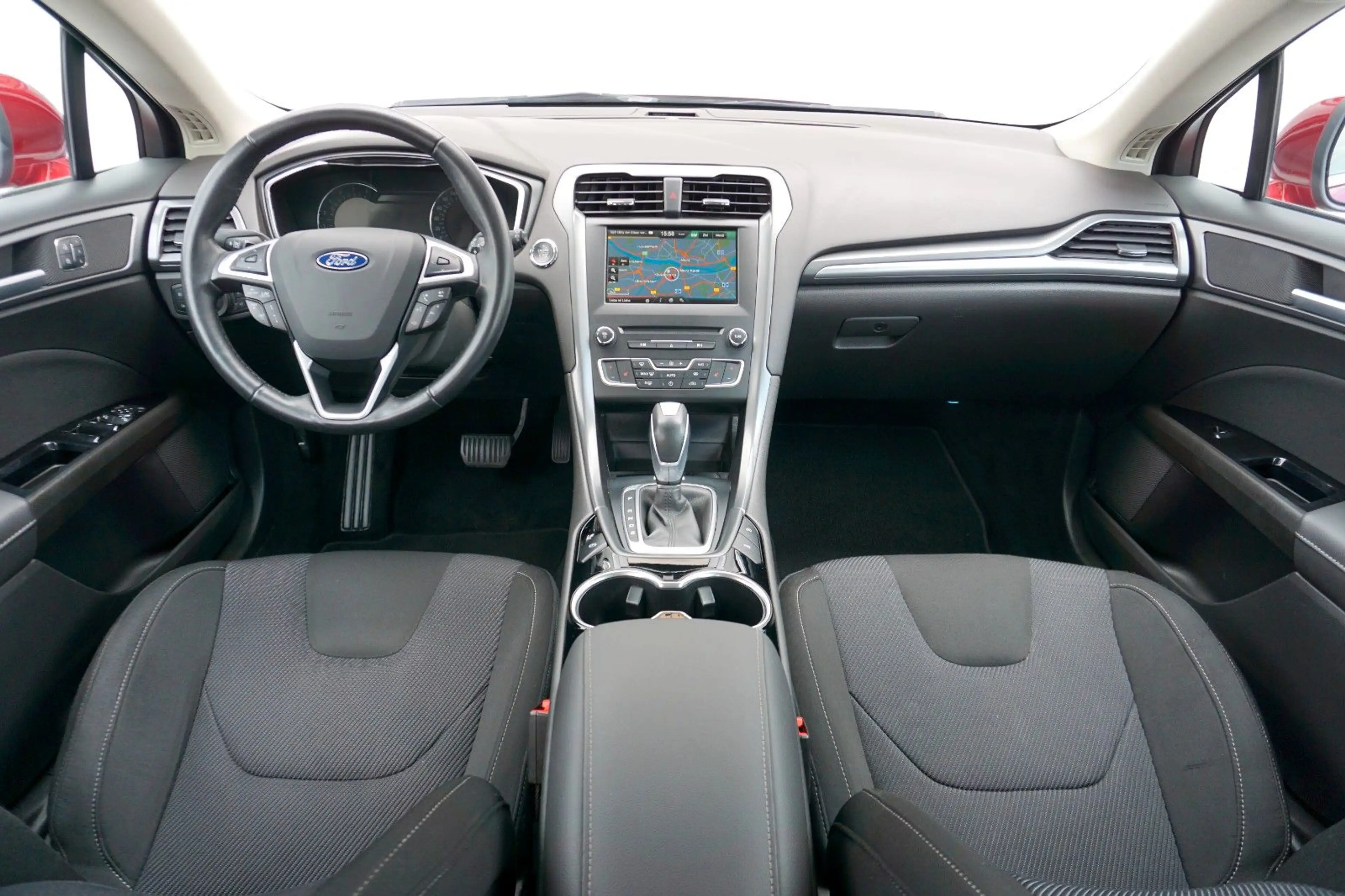 Ford Mondeo 2.0 TDCi Aut. |ACC|AHK|LED|KAM|KEYLES|NAV — photo 13