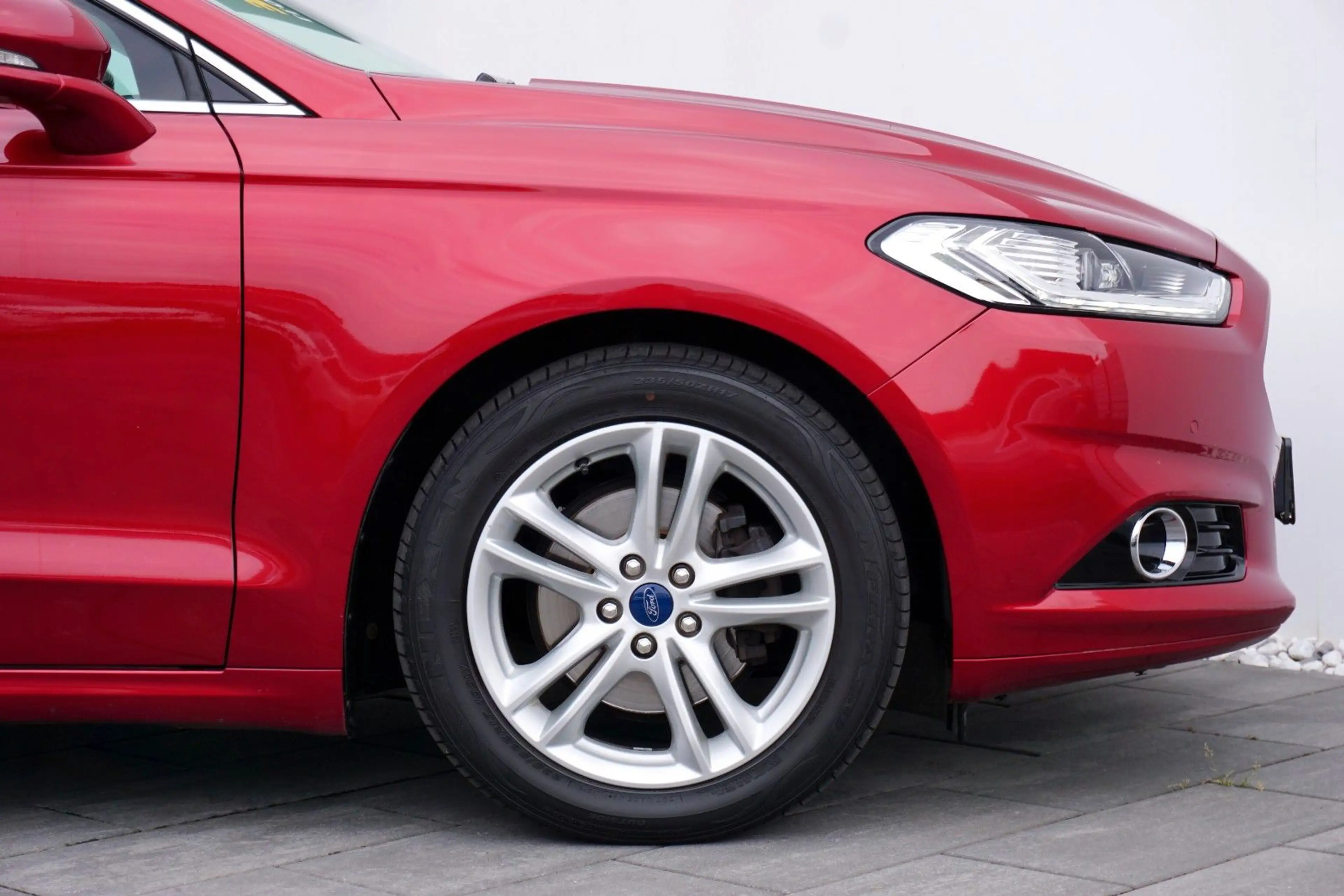 Ford Mondeo 2.0 TDCi Aut. |ACC|AHK|LED|KAM|KEYLES|NAV — photo 6