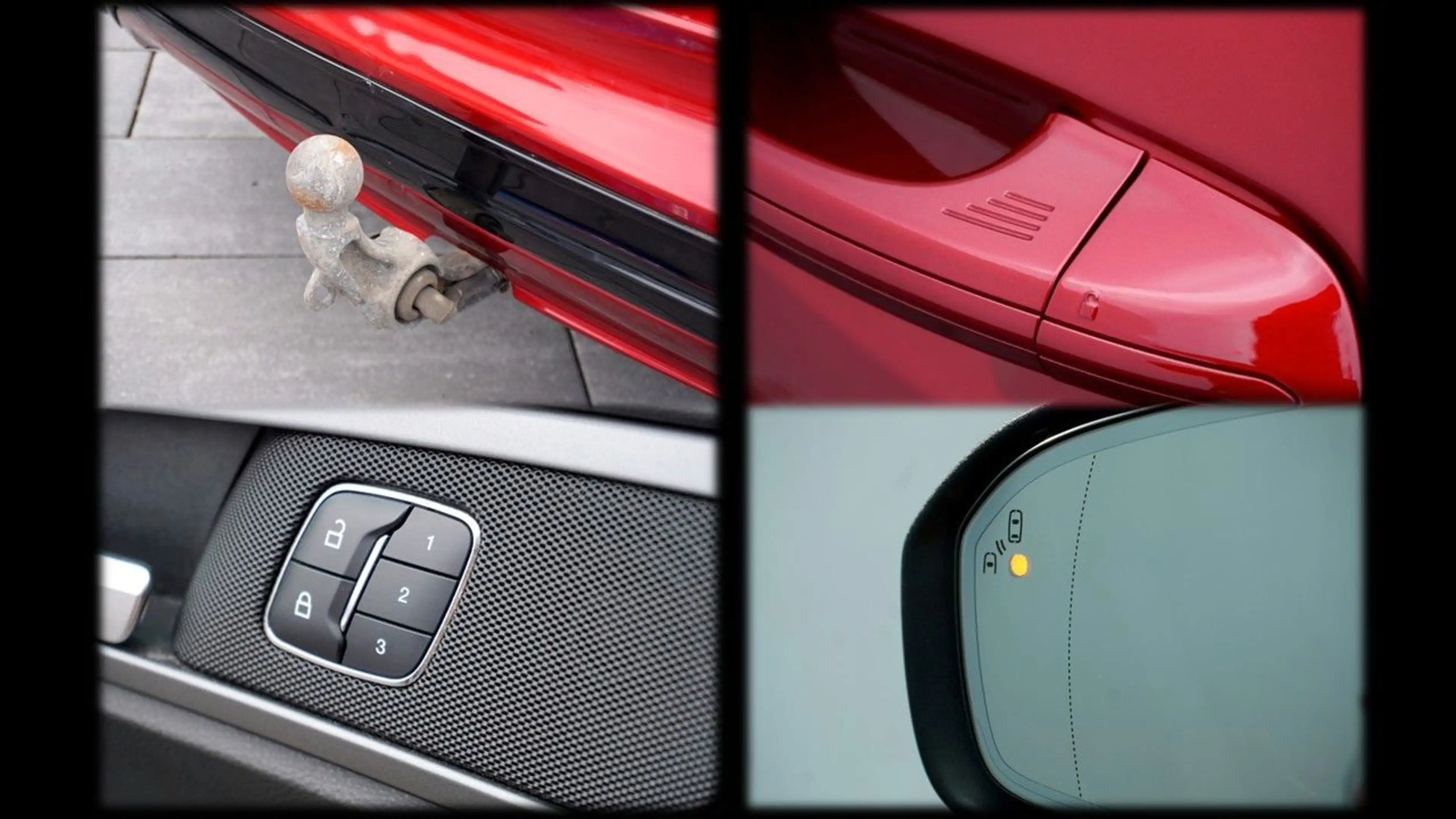 Ford Mondeo 2.0 TDCi Aut. |ACC|AHK|LED|KAM|KEYLES|NAV — photo 11