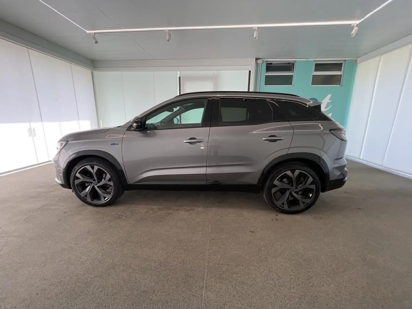 Renault Austral 1.2 E-TECH HEV 200 ICONIC ESPRIT ALP AT Grigio - 2