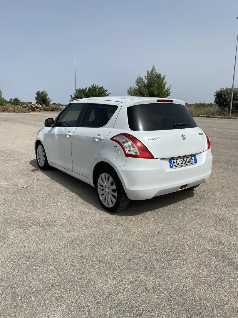 Suzuki Swift 5p 1.3 16v GL Safety Pack Gpl - 1