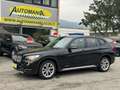 BMW X1 sDrive16d X Line UNICO PROP. SOLO  Km 87000 Zwart - thumbnail 1