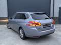 Peugeot 308 308 SW PureTech 130 GPF EAT8 Stop Grau - thumbnail 4