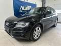 Audi SQ5 3.0 TDI competition quattro*PANO*ACC*LEDER* Schwarz - thumbnail 1