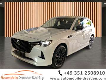 e-Skyactiv D 3.3 Homura*Navi*ACC*BOSE*Pano