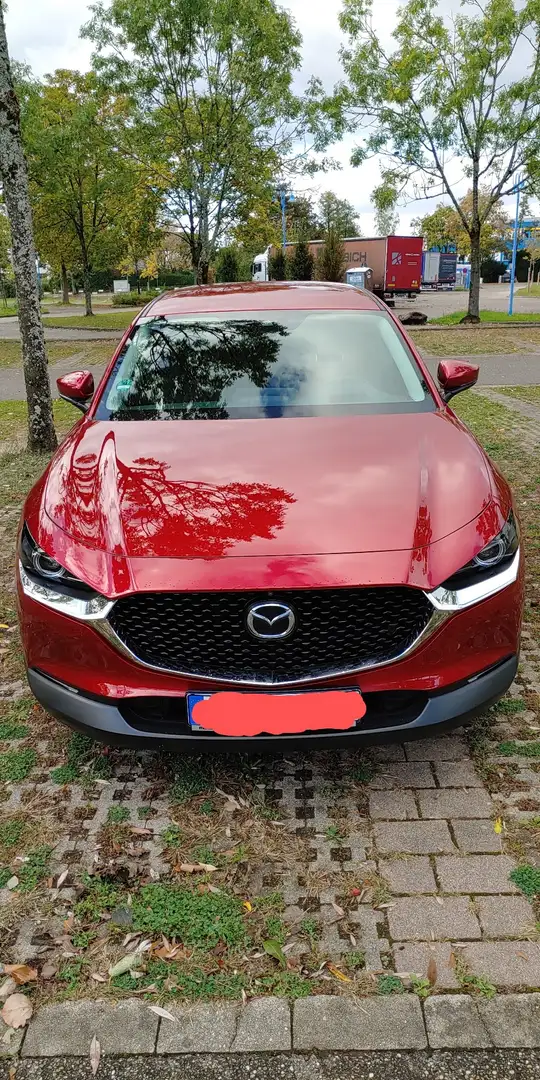 Mazda CX-30 e-SKYACTIV-G 2.0 M HYBRID 150 SELECTION - 1