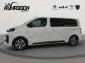 Citroen Spacetourer M VIP 7-SITZER NAVI KAMERA STANDHZG LEDER AHK-abne Weiß - thumbnail 2
