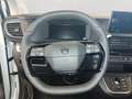 Citroen Spacetourer M VIP 7-SITZER NAVI KAMERA STANDHZG LEDER AHK-abne Weiß - thumbnail 13