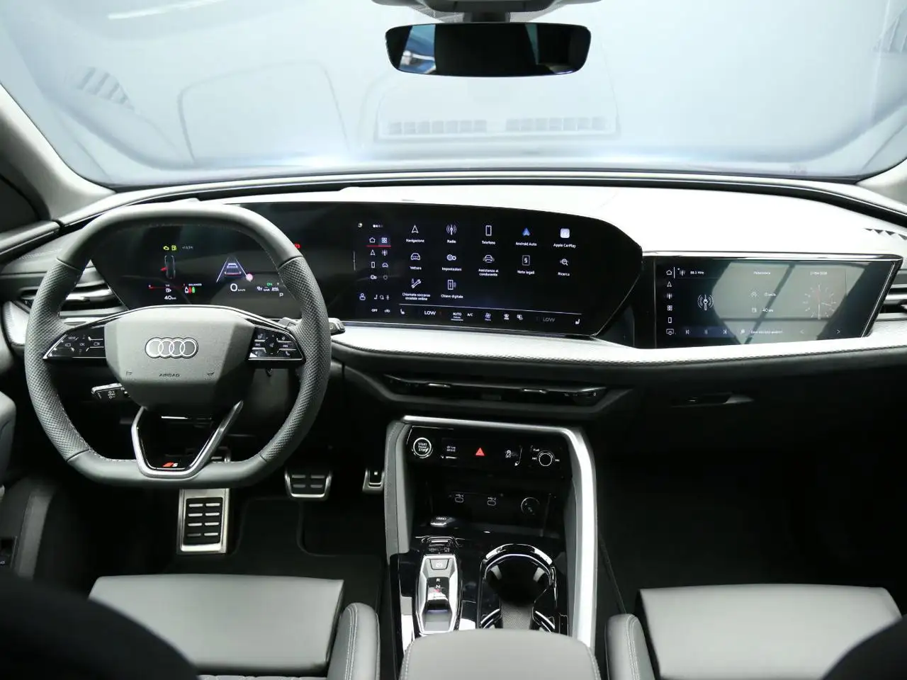 Audi Q5 2026 — фото 13