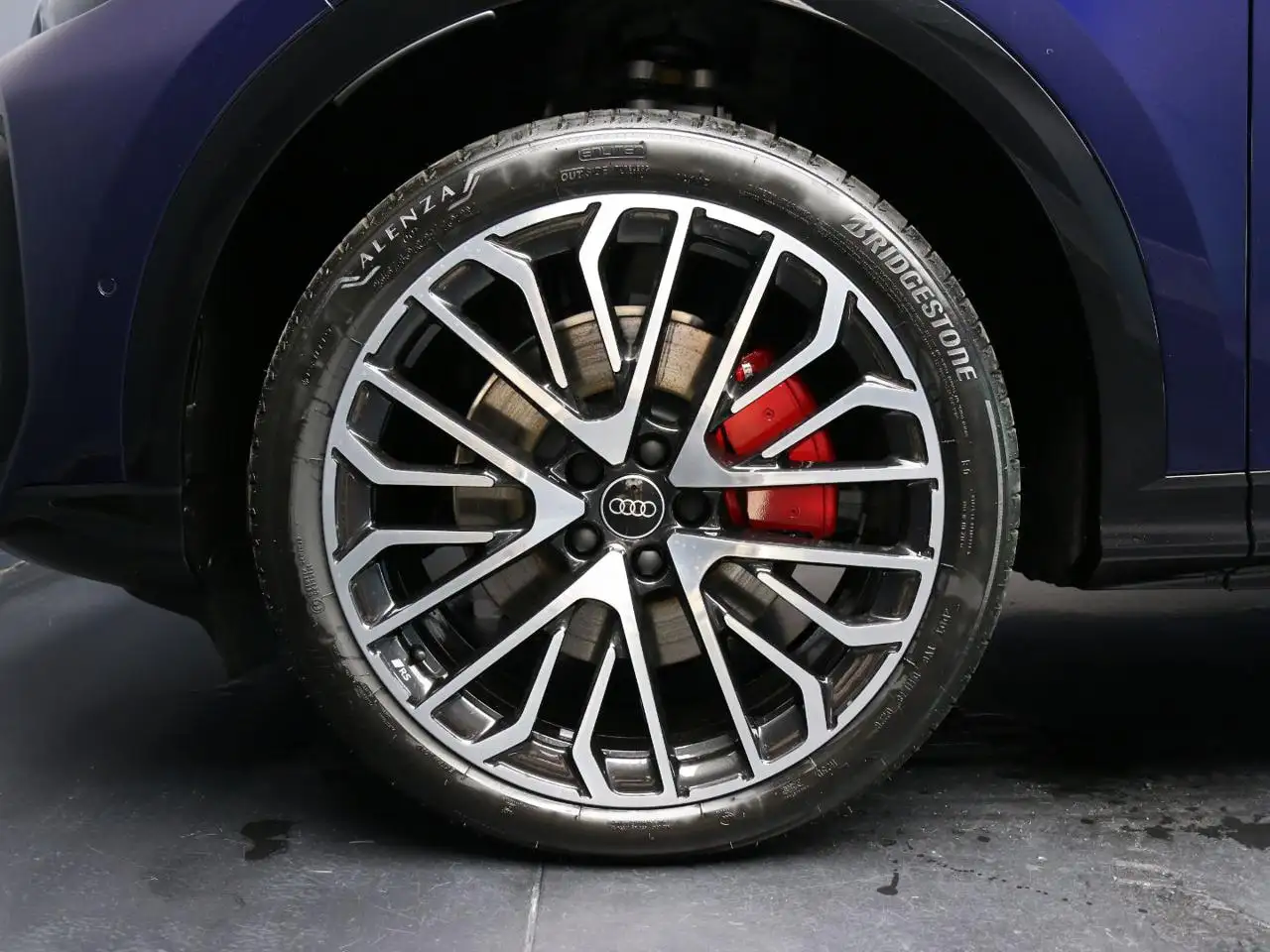 Audi Q5 2026