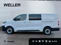 Toyota Proace 2.0D DOKA L2 Select *Navi*CAM*TWA*CarPlay* Weiß - thumbnail 5