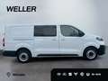 Toyota Proace 2.0D DOKA L2 Select *Navi*CAM*TWA*CarPlay* Weiß - thumbnail 19