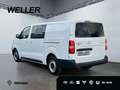 Toyota Proace 2.0D DOKA L2 Select *Navi*CAM*TWA*CarPlay* Weiß - thumbnail 14