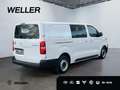 Toyota Proace 2.0D DOKA L2 Select *Navi*CAM*TWA*CarPlay* Weiß - thumbnail 17