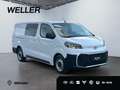 Toyota Proace 2.0D DOKA L2 Select *Navi*CAM*TWA*CarPlay* Weiß - thumbnail 21