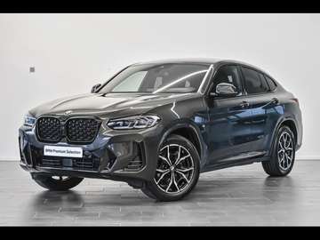 xDrive20i / M Sport