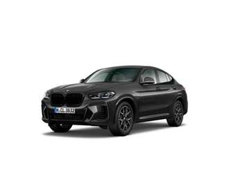 xDrive20i / M Sport