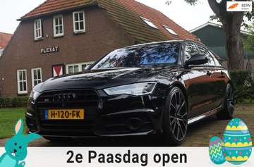 Avant 4.0 TFSI Pro Line Plus Aut. | Panorama | Vul