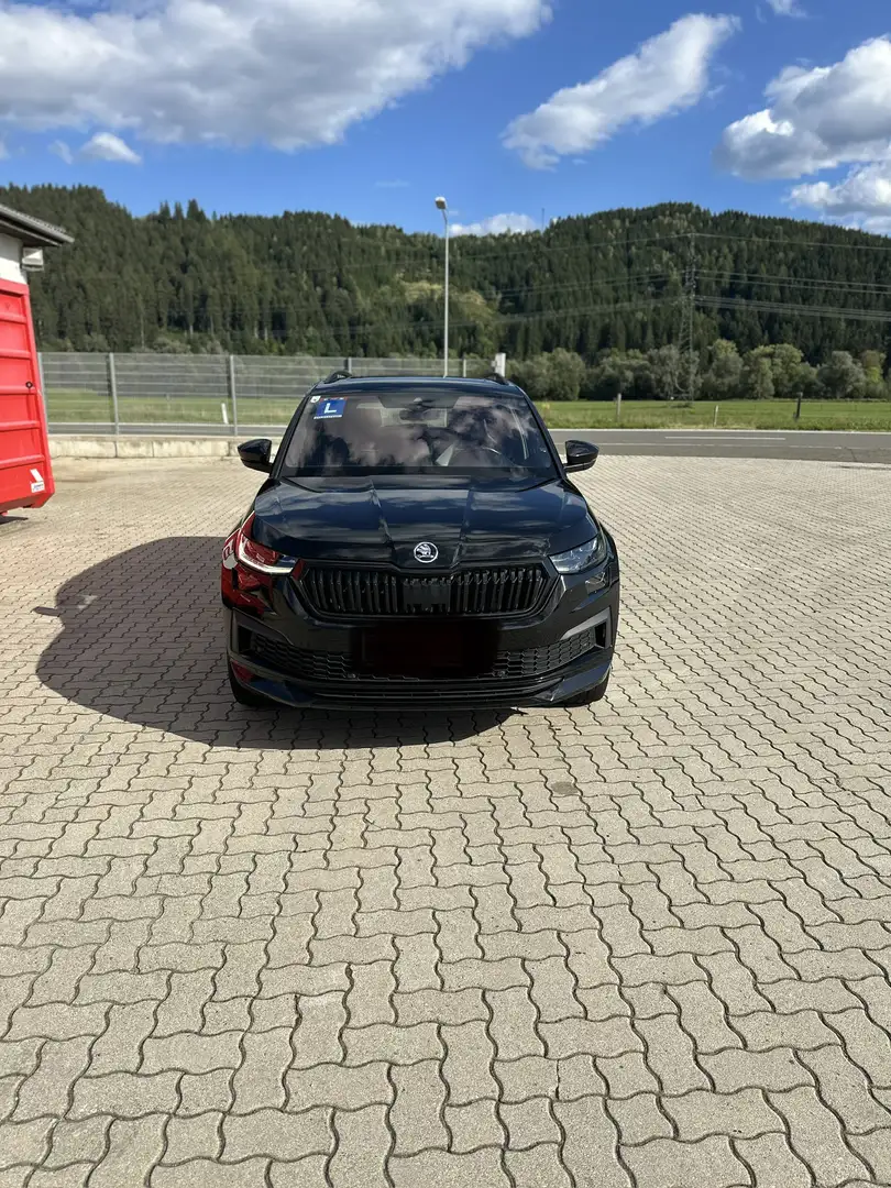 Skoda Kodiaq 2.0 TDI 4x4 DSG Sportline - 1