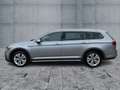 Volkswagen Passat Alltrack 2.0 TDI DSG LED+NAVI+AHK+ACC+RFK Silber - thumbnail 4