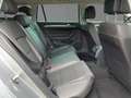 Volkswagen Passat Alltrack 2.0 TDI DSG LED+NAVI+AHK+ACC+RFK Silber - thumbnail 13