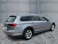 Volkswagen Passat Alltrack 2.0 TDI DSG LED+NAVI+AHK+ACC+RFK Silber - thumbnail 6