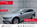Volkswagen Passat Alltrack 2.0 TDI DSG LED+NAVI+AHK+ACC+RFK Silber - thumbnail 1