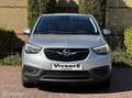 Opel Crossland X 1.2 Edition AppleCarplay*Cruise*Stoel-Stuur.Verwar Gris - thumbnail 5