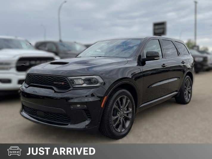 2022 Dodge Durango R/T