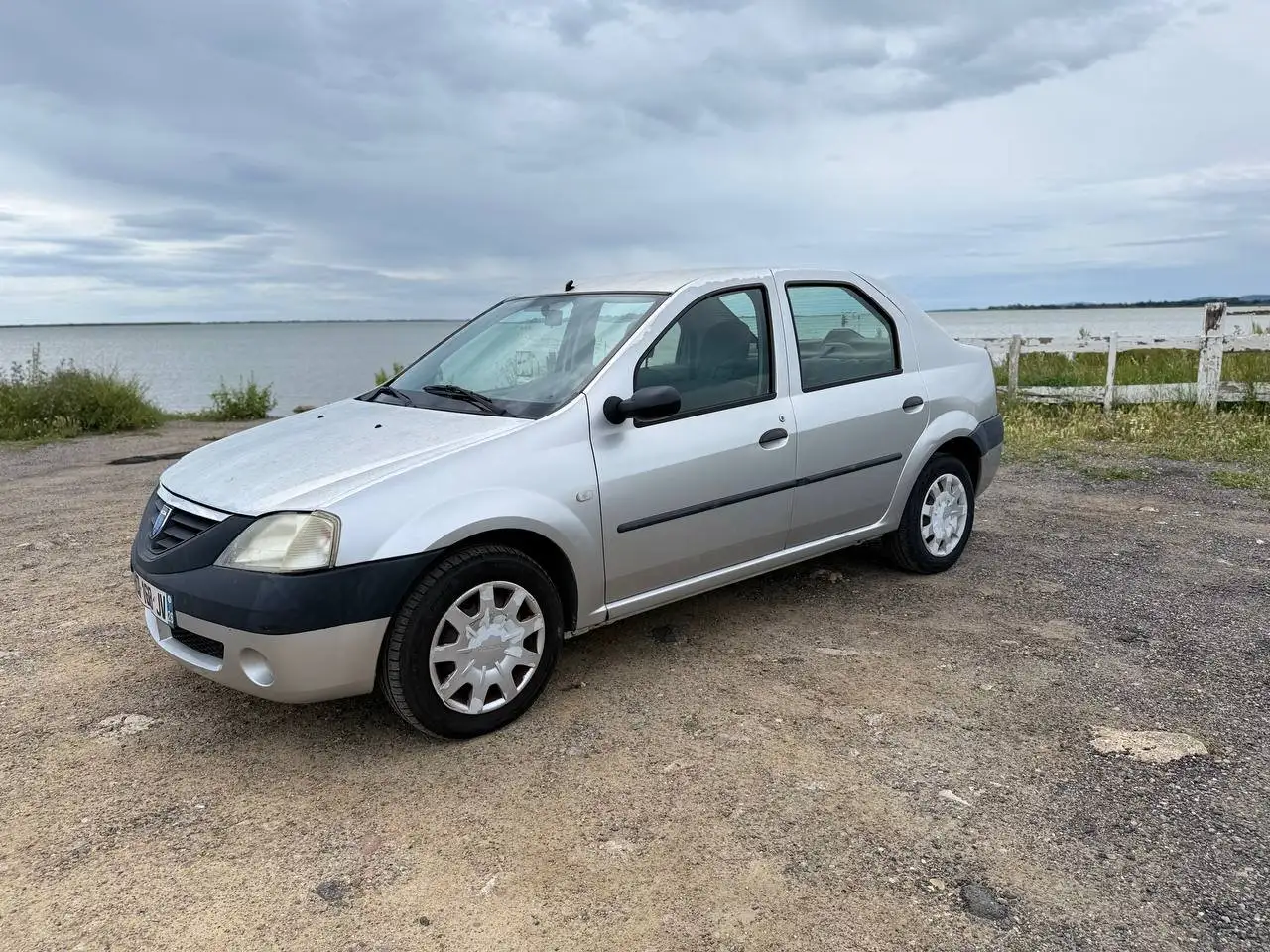 Dacia Logan 1.5 dCi 70 Ambiance