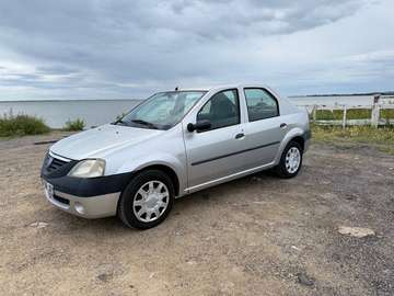 Logan 1.5 dCi 70 Ambiance
