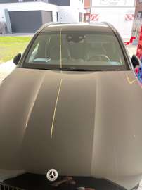 GLC 400 e 4Matic 9G-TRONIC Avantgarde Advanced