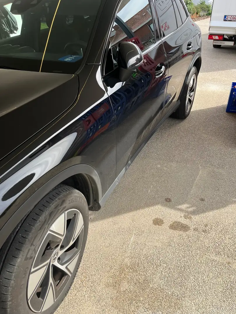 Mercedes-Benz GLC 400 GLC 400 e 4Matic 9G-TRONIC Avantgarde Advanced Zwart - 2