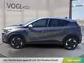 Renault Captur Techno Mild Hybrid 140 Grau - thumbnail 2