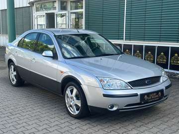 Mondeo 1.8 Trend Tüv & Service Neu*Top Zustand