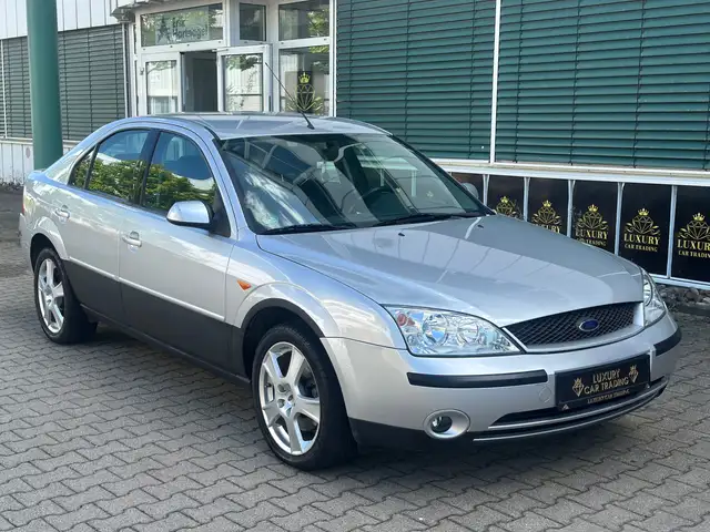 Ford Mondeo Mondeo 1.8 Trend Tüv & Service Neu*Top Zustand
