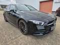 Mercedes-Benz A 200 A 200 Edition 2021 AMG Line Distr. Aissist Pano 19 Noir - thumbnail 1