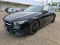 Mercedes-Benz A 200 A 200 Edition 2021 AMG Line Distr. Aissist Pano 19 Noir - thumbnail 4