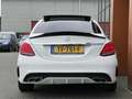 Mercedes-Benz C 180 AMG AUT.|LED|Panodak|Leer|360 camera Weiß - thumbnail 35