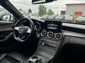 Mercedes-Benz C 180 AMG AUT.|LED|Panodak|Leer|360 camera Weiß - thumbnail 11