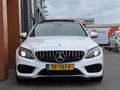 Mercedes-Benz C 180 AMG AUT.|LED|Panodak|Leer|360 camera Weiß - thumbnail 27