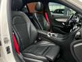 Mercedes-Benz C 180 AMG AUT.|LED|Panodak|Leer|360 camera Weiß - thumbnail 9
